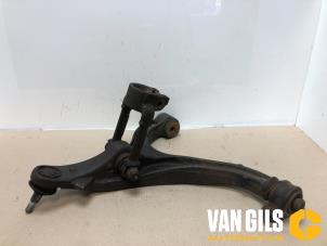 Used Front wishbone, left Jeep Grand Cherokee (WH/WK) 3.7i 4x2 Price € 40,00 Margin scheme offered by Van Gils Automotive