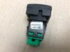 Central locking switch from a Peugeot Partner (GC/GF/GG/GJ/GK) 1.6 HDI 90 16V 2010