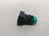Central locking switch from a Peugeot Partner (GC/GF/GG/GJ/GK) 1.6 HDI 90 16V 2010