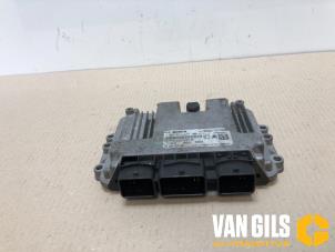 Used Engine management computer Peugeot Bipper (AA) 1.4 HDi Price on request offered by Van Gils Automotive