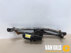 Used Wiper motor + mechanism Peugeot Bipper (AA) 1.4 HDi Price € 110,00 Margin scheme offered by Van Gils Automotive