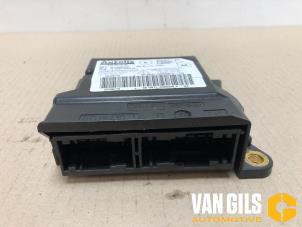 Used Airbag Module Peugeot Partner (GC/GF/GG/GJ/GK) 1.6 HDI 90 16V Price on request offered by Van Gils Automotive