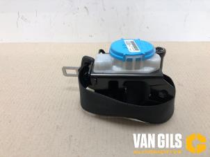 Used Rear seatbelt, left Mercedes A (W176) 1.6 A-180 16V Price on request offered by Van Gils Automotive