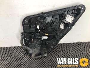 Used Rear door window mechanism 4-door, right Mercedes A (W176) 1.6 A-180 16V Price on request offered by Van Gils Automotive
