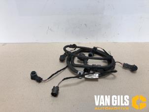 Used PDC Sensor Set Volkswagen Golf VII (AUA) 2.0 GTD 16V Price € 66,00 Margin scheme offered by Van Gils Automotive