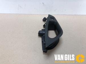 Used Electric window switch Seat Leon (5FB) 1.2 TSI Ecomotive 16V Price on request offered by Van Gils Automotive