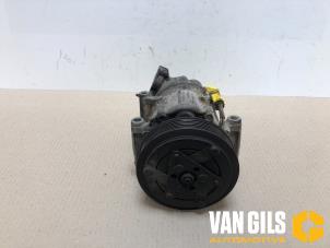 Used Air conditioning pump Peugeot Bipper (AA) 1.4 HDi Price € 88,00 Margin scheme offered by Van Gils Automotive