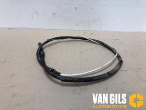 Used Parking brake cable Volkswagen Touran (1T3) 2.0 TDI 16V 140 Price on request offered by Van Gils Automotive