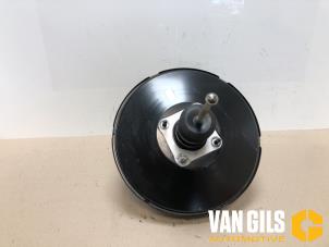 Used Brake servo Volkswagen Touran (1T3) 2.0 TDI 16V 140 Price on request offered by Van Gils Automotive