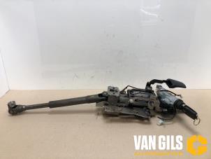 Used Steering column housing complete Volkswagen Touran (1T3) 2.0 TDI 16V 140 Price on request offered by Van Gils Automotive