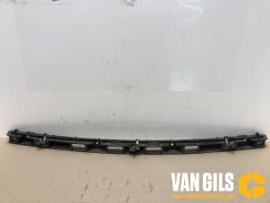Used Rear bumper bracket central Volkswagen Touran (1T3) 2.0 TDI 16V 140 Price on request offered by Van Gils Automotive