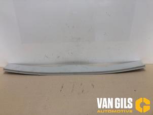 Used Luggage compartment trim Volkswagen Touran (1T3) 2.0 TDI 16V 140 Price on request offered by Van Gils Automotive