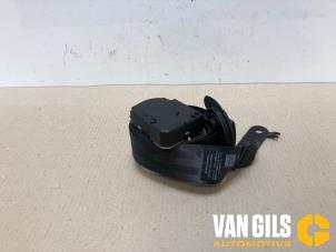 Used Rear seatbelt, left Volkswagen Touran (1T3) 2.0 TDI 16V 140 Price on request offered by Van Gils Automotive