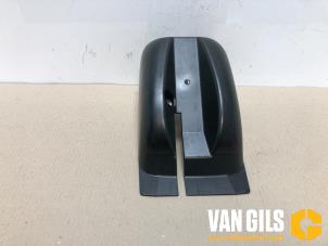 Gebrauchte Lenksäule Kappe Volkswagen Touran (1T3) 2.0 TDI 16V 140 Preis auf Anfrage angeboten von Van Gils Automotive