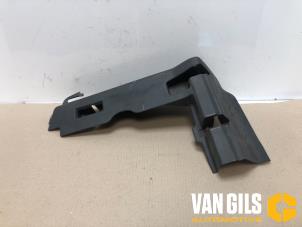 Used Luggage compartment trim Volkswagen Touran (1T3) 2.0 TDI 16V 140 Price on request offered by Van Gils Automotive