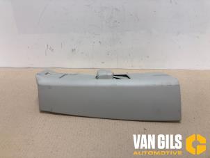 Used C-style sealing cover left Volkswagen Touran (1T3) 2.0 TDI 16V 140 Price on request offered by Van Gils Automotive