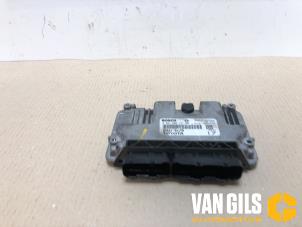 Used Engine management computer Toyota Aygo (B10) 1.0 12V VVT-i Price on request offered by Van Gils Automotive