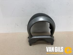 Used Odometer decorative strip Toyota Aygo (B10) 1.0 12V VVT-i Price on request offered by Van Gils Automotive