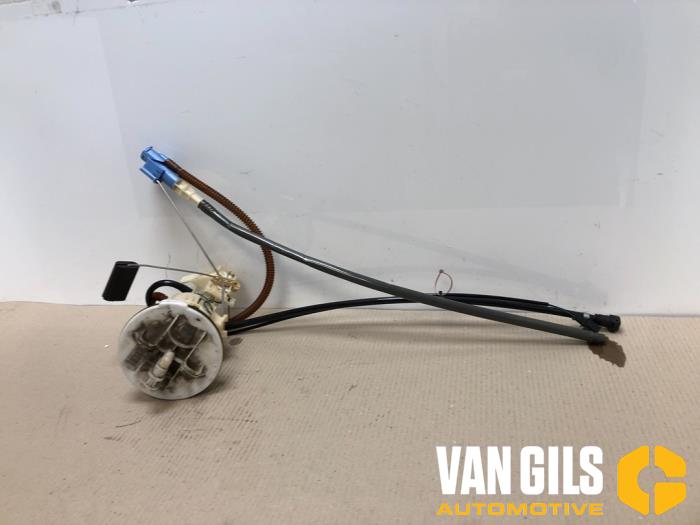 Gebrauchte Kraftstoffpumpe Elektrisch BMW Mini (R50/53) 1.6 16V One Preis € 25,00 Margenregelung angeboten von Van Gils Automotive
