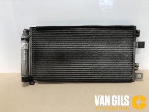 Used Air conditioning condenser BMW Mini One/Cooper (R50) 1.6 16V One Price € 80,00 Margin scheme offered by Van Gils Automotive