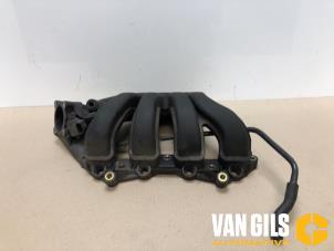 Used Intake manifold BMW Mini One/Cooper (R50) 1.6 16V One Price € 75,00 Margin scheme offered by Van Gils Automotive
