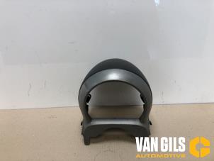 Usados Pieza de salpicadero Toyota Aygo (B10) 1.0 12V VVT-i Precio de solicitud ofrecido por Van Gils Automotive