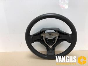 Używane Kierownica Toyota Aygo (B10) 1.0 12V VVT-i Cena na żądanie oferowane przez Van Gils Automotive
