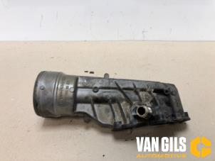 Used Oil filter housing BMW 1 serie (F20) 116i 1.6 16V Price on request offered by Van Gils Automotive
