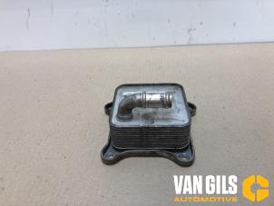 Used Oil cooler Seat Ibiza IV SC (6J1) 1.2 TSI Price on request offered by Van Gils Automotive