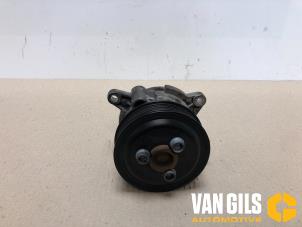 Used Water pump Seat Ibiza IV SC (6J1) 1.2 TSI Price on request offered by Van Gils Automotive