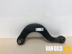 Używane Wahacz zawieszenia prawy tyl Volkswagen Golf VII (AUA) 2.0 GTD 16V Cena na żądanie oferowane przez Van Gils Automotive