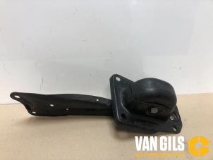 Usagé Bras de suspension arrière droit Volkswagen Golf VII (AUA) 2.0 GTD 16V Prix sur demande proposé par Van Gils Automotive