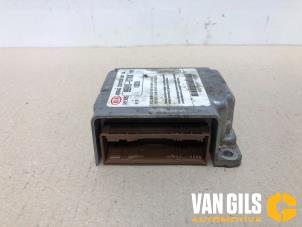 Begagnade Airbagmodul Kia Picanto (BA) 1.0 12V Pris € 50,00 Marginaltabell erbjuds av Van Gils Automotive