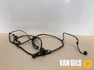 Usagé Kit capteur PDC Mercedes A (W176) 2.2 A-220 CDI 16V Prix € 138,00 Règlement à la marge proposé par Van Gils Automotive