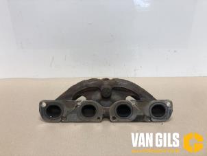 Used Exhaust manifold BMW X5 (F15) xDrive 50i 4.4 V8 32V Price on request offered by Van Gils Automotive