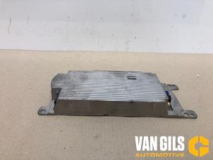 Used Phone module BMW 5 serie (F10) 528i 24V Price on request offered by Van Gils Automotive
