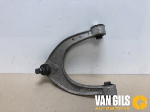 Used Front wishbone, right BMW 5 serie (F10) 528i 24V Price on request offered by Van Gils Automotive