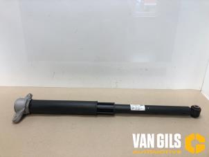 Gebrauchte Stoßdämpferstrebe rechts hinten Ford Focus 4 1.0 Ti-VCT EcoBoost 12V 125 Preis auf Anfrage angeboten von Van Gils Automotive