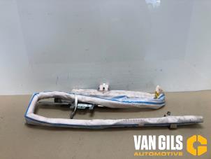 Used Roof curtain airbag, left BMW 5 serie (F10) 528i 24V Price on request offered by Van Gils Automotive