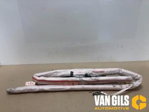 Used Roof curtain airbag, right BMW 5 serie (F10) 528i 24V Price on request offered by Van Gils Automotive