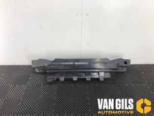 Used Rear bumper frame BMW 5 serie (F10) 528i 24V Price on request offered by Van Gils Automotive