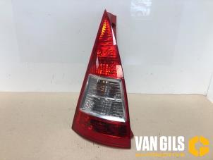 Gebrauchte Rücklicht rechts Citroen C3 (FC/FL/FT) 1.6 16V Preis € 30,00 Margenregelung angeboten von Van Gils Automotive