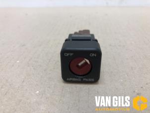 Used Airbag lock Citroen C3 (FC/FL/FT) 1.6 16V Price on request offered by Van Gils Automotive
