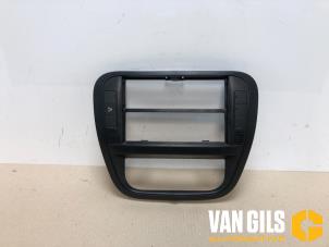 Used Dashboard decoration strip Citroen C3 (FC/FL/FT) 1.6 16V Price on request offered by Van Gils Automotive
