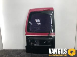 Used Minibus/van rear door Volkswagen Caddy III (2KA,2KH,2CA,2CH) 2.0 SDI Price € 100,00 Margin scheme offered by Van Gils Automotive
