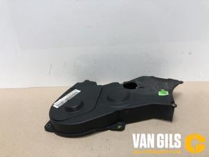 Used Timing cover Seat Altea (5P1) 2.0 FSI 16V Price € 50,00 Margin scheme offered by Van Gils Automotive