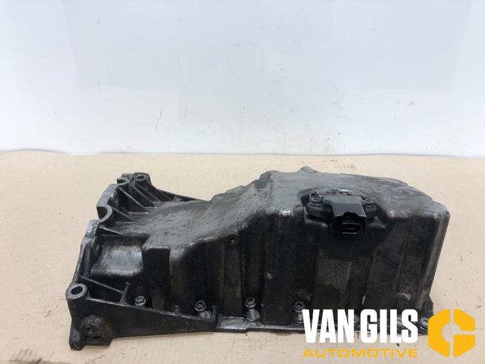 Gebrauchte Ölwanne Audi A4 (B7) 2.0 TDI 16V Preis € 80,00 Margenregelung angeboten von Van Gils Automotive