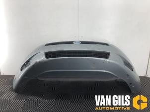 Used Front bumper Fiat Grande Punto (199) 1.4 16V Price € 125,00 Margin scheme offered by Van Gils Automotive