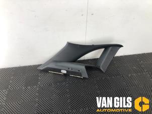 Used C-style sealing cover left Mercedes B (W247) 2.0 B-200d Price € 39,99 Margin scheme offered by Van Gils Automotive
