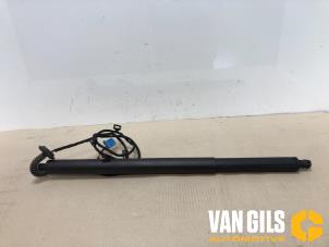 Used Rear gas strut, right Mercedes B (W247) 2.0 B-200d Price on request offered by Van Gils Automotive